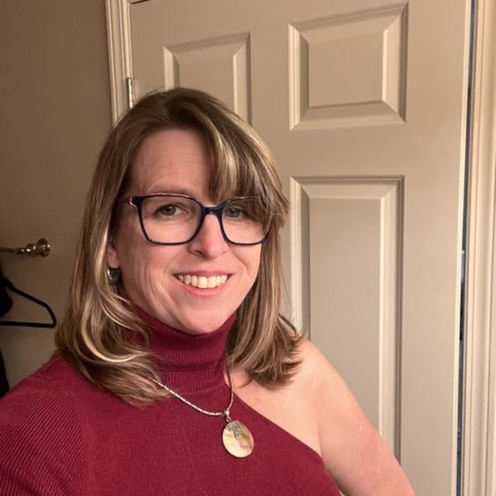 Meet your Posher, Lisa